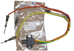 Sensore temperatura gas di scarico Renault 1.6Dci 226580138R