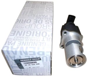 Valvola EGR Renault Clio II Megane II 1.5Dci 8200656008