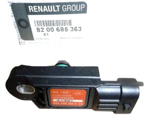 Sensore di pressione dell'aria Renault 1.9-2.3Dci 8200685363