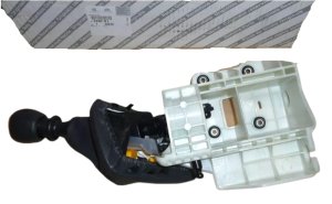 Leva del cambio  2400R1 Nuova OE PSA Boxer Jumper Ducato II