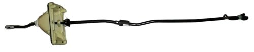 Leva del cambio 8200088701 Nuova OE Renault Laguna II