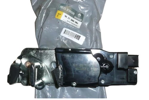 Serratura bagagliaio posteriore  905700008R Nuova OE Renault Megane III