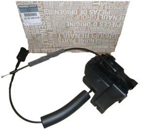 Serratura porta posteriore sinistra 825035901R Nuova OE  Renault Megane III