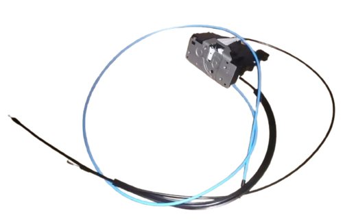 Serratura porta scorrevole destra 1633563480 Nuova OE PSA Ducato Jumper Boxer III