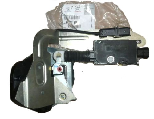 Serratura per porta scorrevole  913789 Nuova OE C8 807