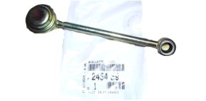 Cavo cambio marcia 2454E9 Nuovo OE PSA Xantia