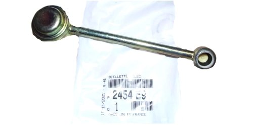 Cavo cambio marcia 2454E9 Nuovo OE PSA Xantia