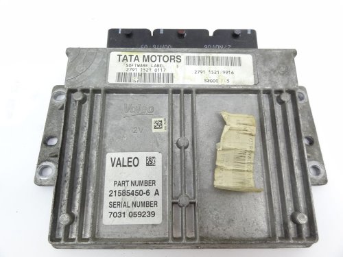 Centralina motore Valeo 279115210117 21585450-6A