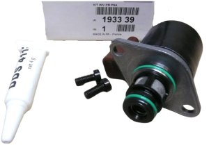 Valvola carburante  2.0Hdi 193339 Nuova OE PSA