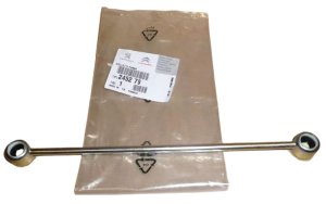 Cavo cambio marcia  245279 Nuovo OE PSA Xsara Zx Partner
