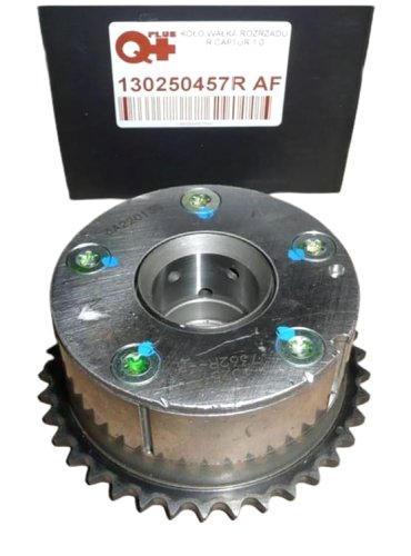 Ruota albero a camme 1.0 130250457R Nuova OE Renault Clio