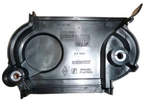 Copertura distribuzione 1.2 16V 135630915R Nuova OE  Renault Clio 3