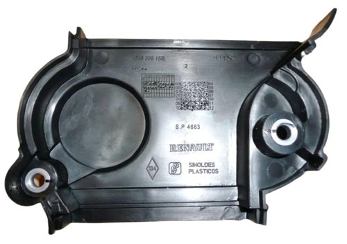 Copertura distribuzione 1.2 16V 135630915R Nuova OE  Renault Clio 3