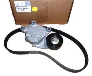 Cinghia tendicinghia 1.4-1.6Hdi 1611277980 Nuova OE PSA