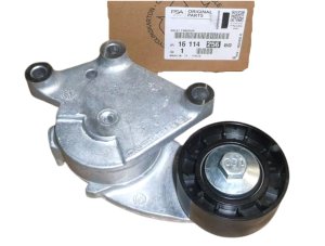 Cinghia tendicinghia 1.4-1.6Hdi 1611425680 Nuova OE PSA