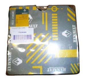 Cinghia di distribuzione  1.9Dci 7701063980 Nuova OE  Renault Kangoo Scenic