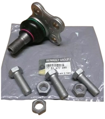 Perno del braccio oscillante 7701477385 Nuovo OE  Renault Trafic II Vivaro Primastar 06