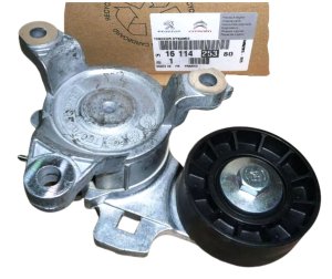 Tendicinghia  1.8-2.0 16V 1611425380 Nuovo OE PSA 308 407