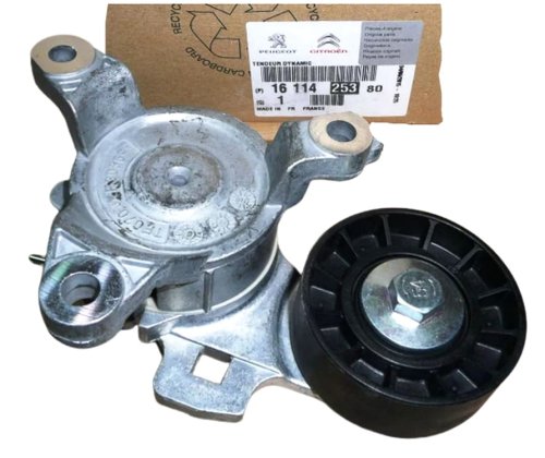 Tendicinghia  1.8-2.0 16V 1611425380 Nuovo OE PSA 308 407