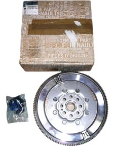 Ruota bimassa 1.6Dci 123009701R Nuova OE  Renault Megane Scenic 3