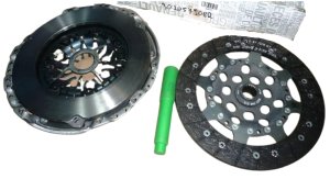 Set frizione 1.9Dci 302057908R Nuovo OE  Renault Megne Scenic 2