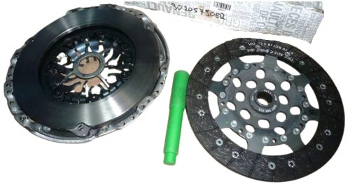Set frizione 1.9Dci 302057908R Nuovo OE  Renault Megne Scenic 2