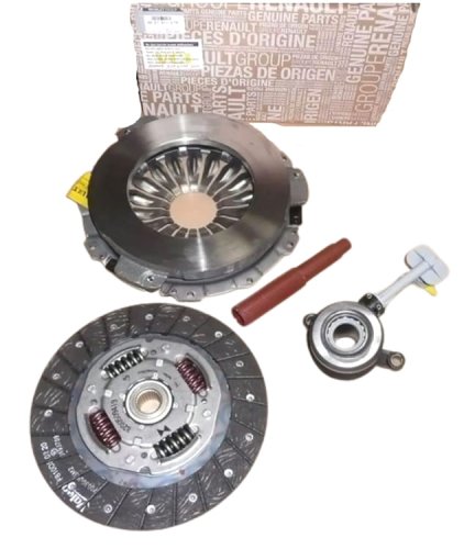 Set frizione 1.5Dci 302181167R Nuovo OE  Renault Dacia Dokker Lodgy
