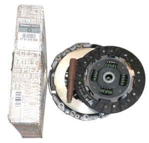Set frizione 2.5Dci  7701478558 Nuovo OE Renault  Trafic II Primastar Vivaro
