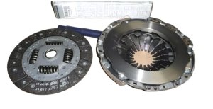 Set frizione  1.6 16V  7701479299 Nuovo OE Renault Laguna Megane