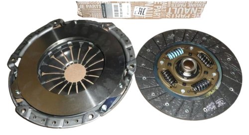 Set frizione 1.6 Tce 302054100R Nuovo OE Renault Megane