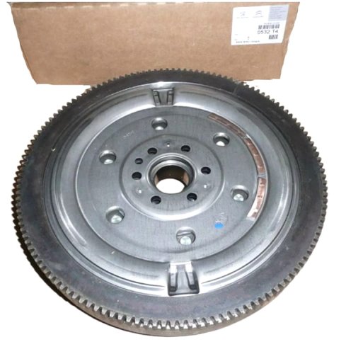 Ruota bimassa 1.6Hdi 0532T4 Nuova OE PSA C3 C4 207 308