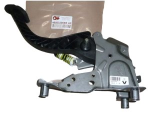 Pedale frizione  465033065R Nuovo OE  Renault Megane Scenic IV