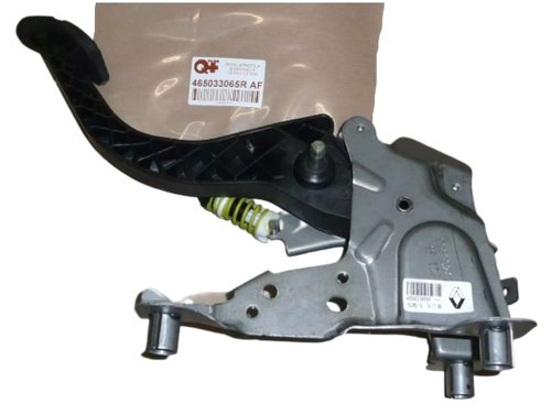 Pedale frizione  465033065R Nuovo OE  Renault Megane Scenic IV