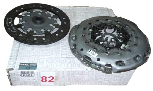 Frizioni complete 1.6Dci  302058134R Nuove OE  Renault Megane III