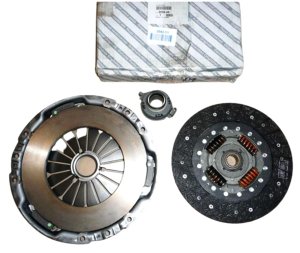 Set frizione  2.8Hdi 2052Y1 Nuovo OE PSA Jumper Ducato 2 Boxer