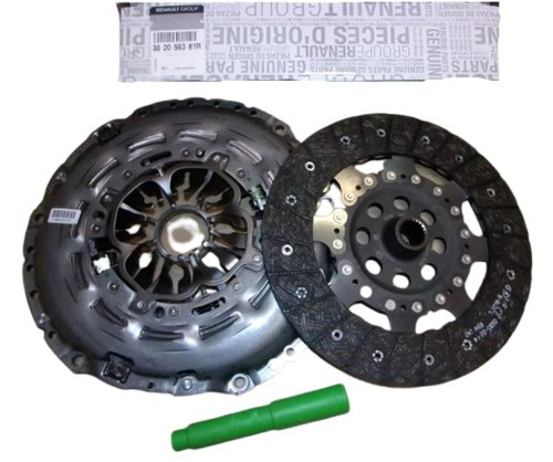 Set frizione 2.3Dci BiTurbo 302056381R Nuovo OE Renault Master III Movano NV 400