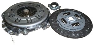 Set frizione 1.8 16V 2052W6 Nuovo OE PSA Xsara 306 406