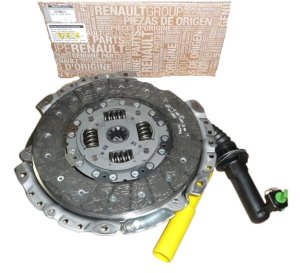 Set frizione 2.3Dci 302183597R Nuovo OE Renault Master III