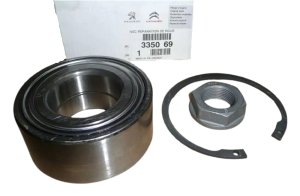 Cuscinetto ruota anteriore  335069 1681935280 Nuovo OE PSA C5 407