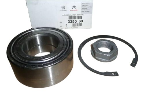 Cuscinetto ruota anteriore  335069 1681935280 Nuovo OE PSA C5 407
