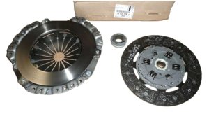 Set frizione 1.9D 1611268180 Nuovo OE PSA Jumpy Scudo Expert