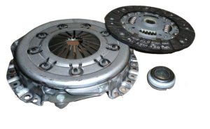 Set frizione  1.9D 2052T9 Nuovo OE PSA  Xsara Partner