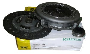 Set frizione  1.4 1.6 620308700 Nuovo OE PSA  Berlingo C2 C3 207