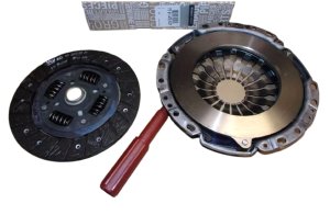 Set frizione 1.2 7701478637 Nuovo OE  Renault Kangoo Clio II Twingo