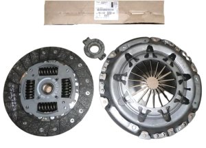 Set frizione 2.0Hdi 161126688 Nuovo OE PSA Partner Berlingo