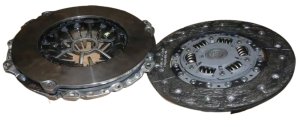 Set frizione 1.8Hdi 1607852980 Nuovo OE PSA Outlander C4 Aircross 4008