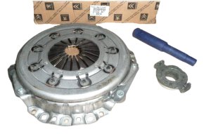 Pressore frizione 2052A7 Nuovo OE PSA Partner Berlingo 306 406