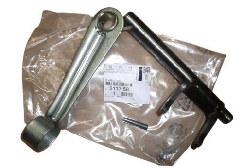 Ganascia frizione  211756 Nuova OE PSA  206 Xsara Partner