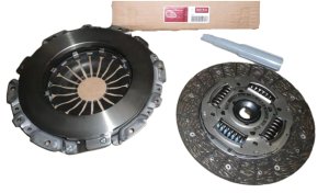 Set frizione 1.5Dci  8660005314 Renault Megane 3 Clio