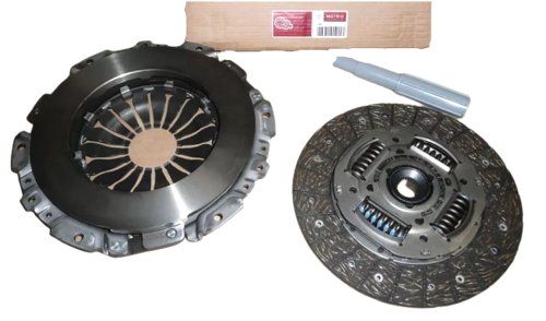 Set frizione 1.5Dci  8660005314 Renault Megane 3 Clio